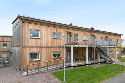 Exteriörbild