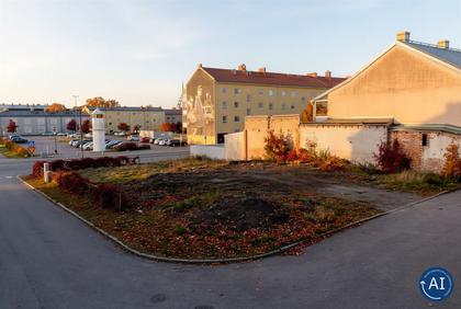 Exteriörbild