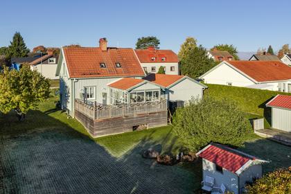 Exteriörbild