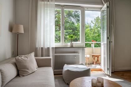 Interiörbild