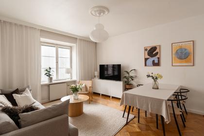 Interiörbild