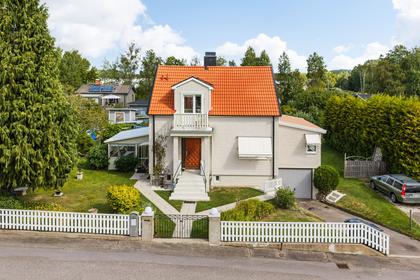 Exteriörbild