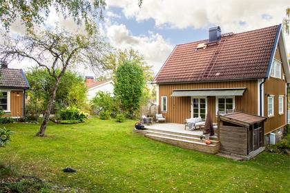 Exteriörbild