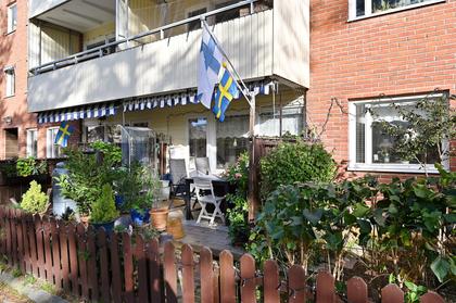 Exteriörbild