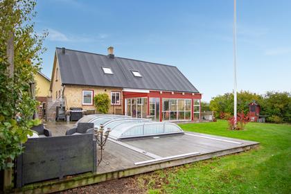 Bild av närområdet