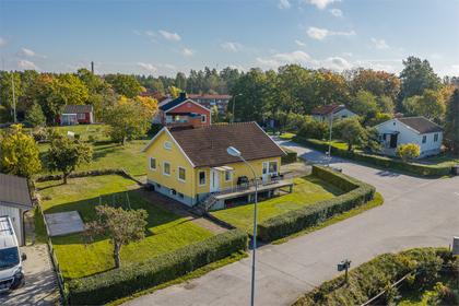 Exteriörbild