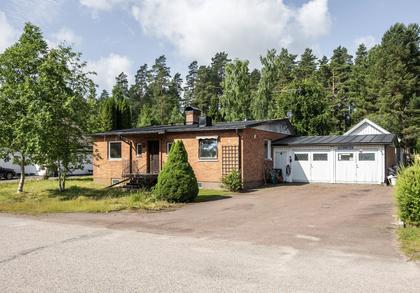 Exteriörbild