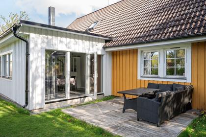 Exteriörbild