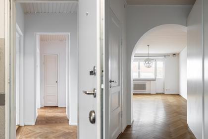 Interiörbild