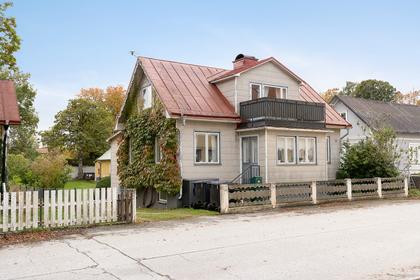Exteriörbild