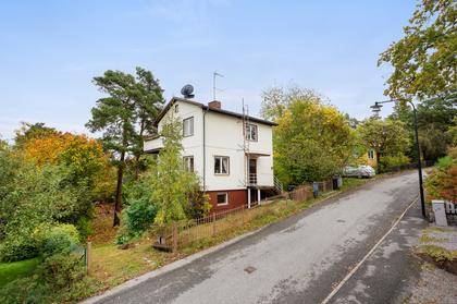 Exteriörbild