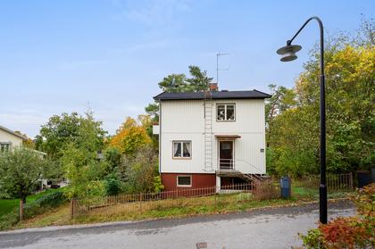 Exteriörbild
