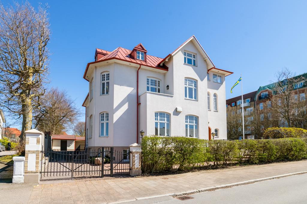 Brf Violen