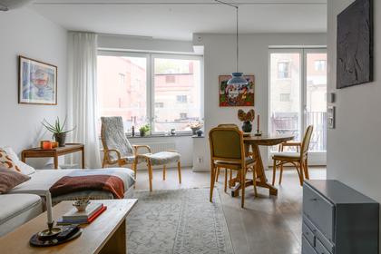 Interiörbild