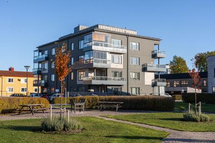 Exteriörbild