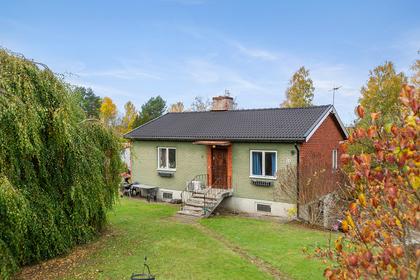 Exteriörbild