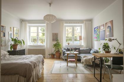 Interiörbild