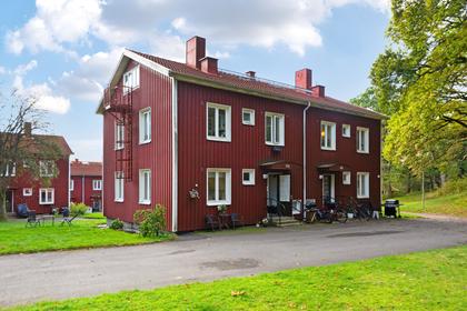 Exteriörbild
