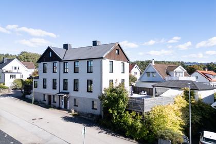 Exteriörbild