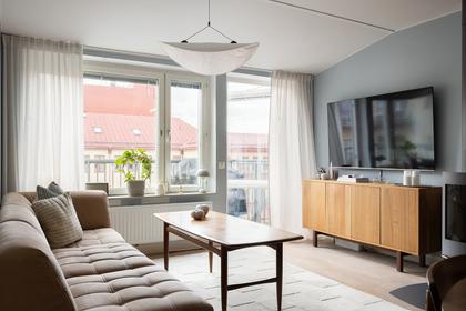 Interiörbild