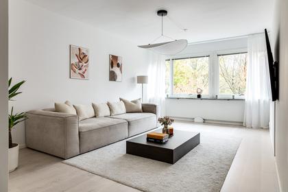 Interiörbild
