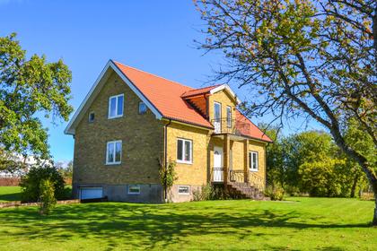 Exteriörbild