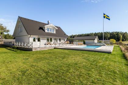 Bild av närområdet
