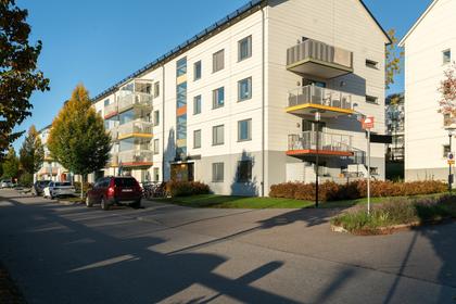 Exteriörbild
