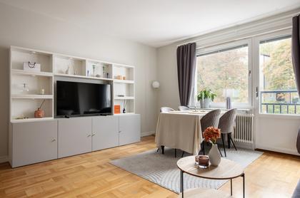 Interiörbild