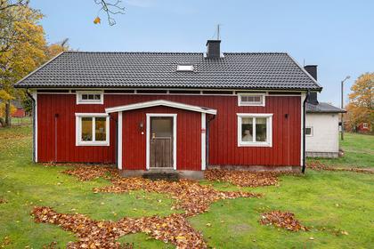 Exteriörbild