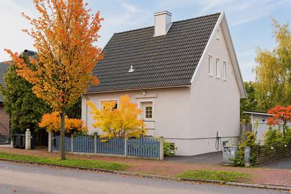 Exteriörbild