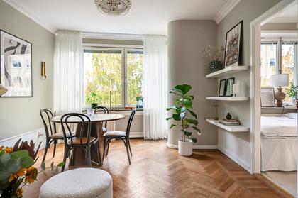 Interiörbild