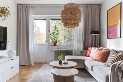 Interiörbild