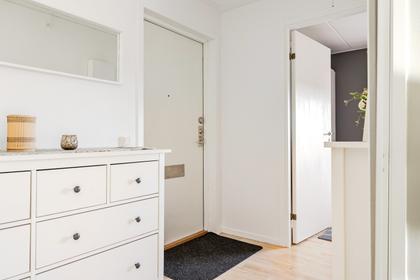 Tvättstuga/badrum