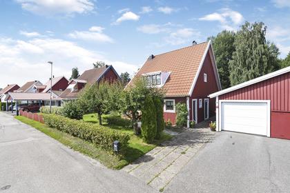 Exteriörbild