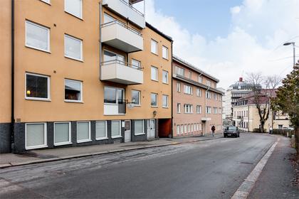Exteriörbild