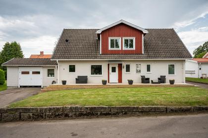 Exteriörbild