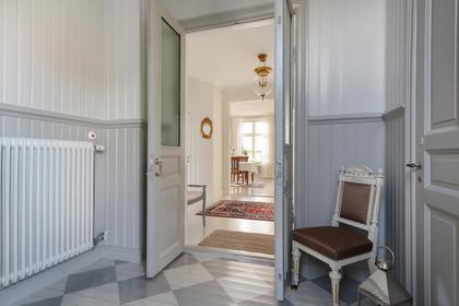 Interiörbild