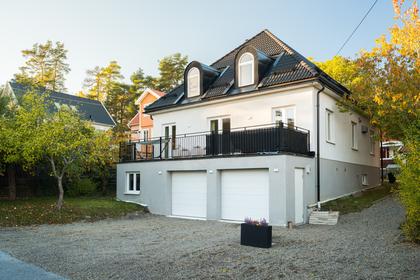 Exteriörbild