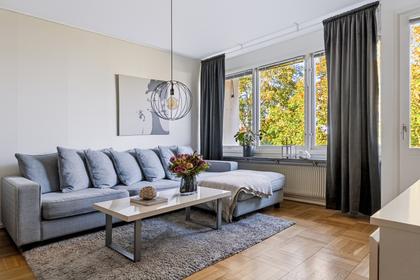 Interiörbild