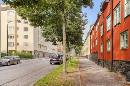 Exteriörbild