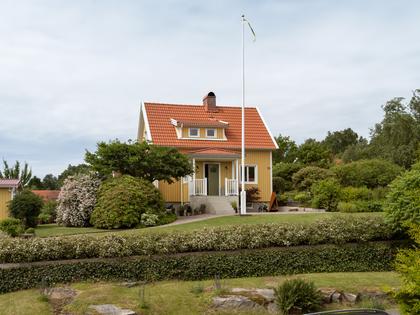 Exteriörbild