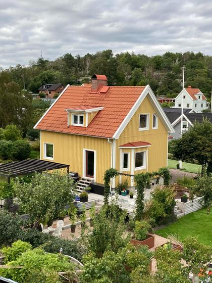 Exteriörbild