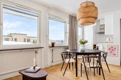 Interiörbild