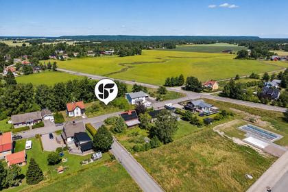 Bild av närområdet