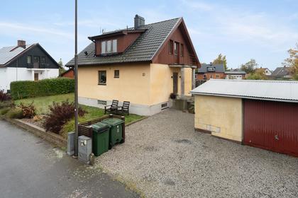 Exteriörbild