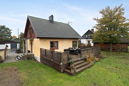Exteriörbild