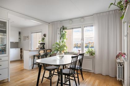 Interiörbild