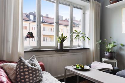 Interiörbild