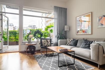 Interiörbild